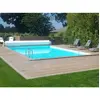 Image de Piscine bois en kit rectangle [ ]Oceano [ ] - 9.20 x 5.20 x 1.44 m