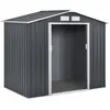 Image de Habitat et jardin 2.13×1.27×1.95m - 2.7m²