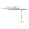 Image de Toile parasol déporté Sun 3 - 3 x 3 m - Ecru