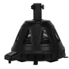 Image de Pied chauffant de parasol [ ]Colas[ ] 1500W - Noir