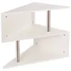 Image de Table basse - Blanc