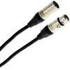 Image de Plugger Câble XLR femelle/mâle 1.5 m