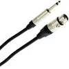 Image de Plugger Câble XLR