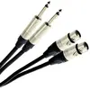 Image de Plugger Câble Bretelle XLR Femelle