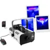 Image de Boomtone dj Machine à fumée F1000 Pro - 1 000 W