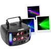 Image de Boomtone dj Jeu de lumière multi-effets Starlight-Lzr