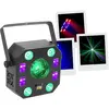 Image de Boomtone dj Jeu de lumières LightShow 5FX