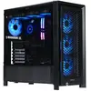 Image de CORSAIR CBT072-03 - i5 - 16 Go - RTX 5060 - 1 To - Noir