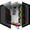 Image de M.RED CRYSTAL SEA RGB WHITE EDITION