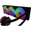 Image de M.red Kit watercooling AIRW-360I - Noir multicolore