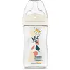 Image de DODIE Biberon Anti-colique 270 ml Rose