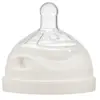 Image de Dodie Tétine silicone anti-colique   Débit lent