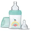 Image de Dodie Kit Naissance Anti-Colique 150 ml - 2 Tétines - Vert