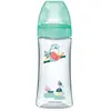 Image de Dodie Biberon anti-colique 330 ml - Vert
