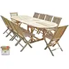 Image de C&L JARDIN HENUA c10B01