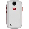 Image de Crosscall Coque flottante TREKKER M1/M1 Core - Gris/Rouge