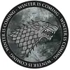 Image de Abystyle Tapis de souris Game of Thrones - Noir