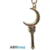 Image de Abystyle porte-clés Sailor Moon en métal