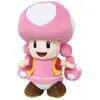 Image de Together Peluche Nintendo Toadette
