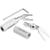 Image de NorStone Jura Spade Connector - Lot de 4