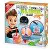 Image de Buki france Coffret Mega Slime gluant - 20 pièces