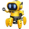 Image de Buki Robot Tibo Interactif