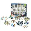 Image de Buki france Coffret de billes - Multicolore