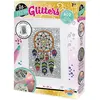 Image de Buki france kit glitters attrape-rêves - Multicolore