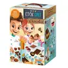 Image de Buki france Cook chef atelier chocolaterie - Multicolore