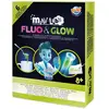 Image de Buki Mini Lab Fluo Glow
