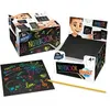 Image de Buki france Coffret carnet à gratter