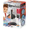 Image de BUKI Microscope 15 Expériences