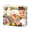 Image de Buki france Studio poterie professionnel - Brun