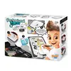 Image de Buki france coffret studio de dessin 3 en 1 - 140 pièces