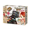 Image de Buki france Trousse de dessin studio - 84 pièces