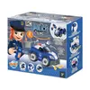 Image de BUKI Ingénieur Junior Voiture Police RC