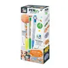 Image de Buki france Coffret stylo DIY animaux
