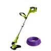 Image de Ryobi RLT1831H25F Pack