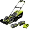 Image de Ryobi tondeuse à batterie 36 V