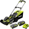 Image de Ryobi tondeuse à batterie 36 V