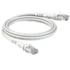 Image de THEPATCHCORD Cordon RJ45 CAT 6A U/UTP blanc - 25 m