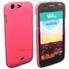Image de HTD Mobiles Wiko Stairway - Rose