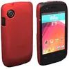 Image de HTD Mobiles Wiko Ozzy - Housse Rouge