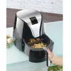 Image de Rosenstein Friteuse HF-290 - Noir