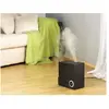 Image de Carlo milano Humidificateur Ultra-sons