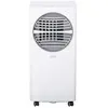 Image de Adler Climatiseur Mobile - 12000 BTU - Blanc