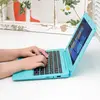 Image de Vendos85 Mini netbook - Bleu