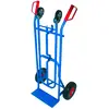 Image de Hailo Diable chariot transformable - Vert