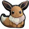 Image de Coussin 3D Premium - POKEMON - Eevee - Microfibre - 40 cm