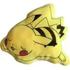 Image de Coussin 3D Premium - POKEMON - Pikachu Couché - Microfibre - 50 cm